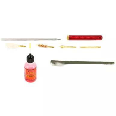Pro-Shot Pistol Cleaning Kit .40 Caliber