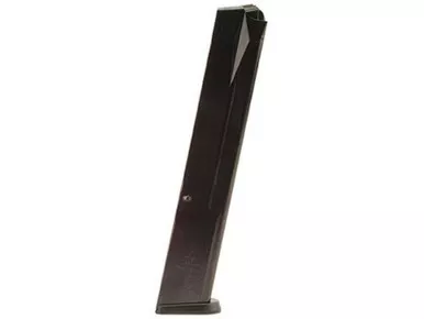 ProMag Magazine Ruger P94 40 S&W 20-Round Steel Blued
