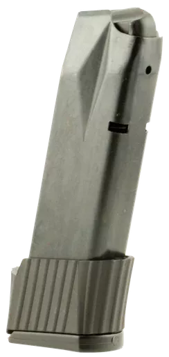Promag Magazine Taurus PT-111 G2 9mm 15-Round Steel Black