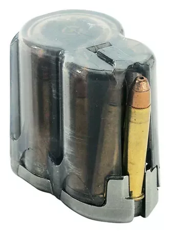 ProMag Rotary Magazine for Browning T-BOLT .17HMR/.22WMR 10rd Polymer Gray 112055291