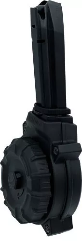 ProMag Springfield XD(M) 9mm 50-Round Drum Magazine