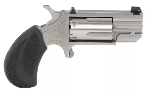 PUG 22MAG/22LR 1" SS CONV NS | NAA-PUG-TC|TRITIUM SIGHTS