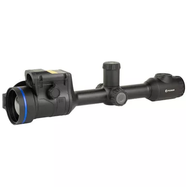 PULSAR THERMION 2 LRF XG60 W/MOUNT