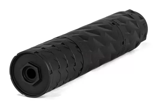 PWS BDE SUPPRESSOR 762 TI BLK