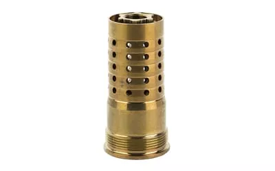 Q CHERRY BOMB MB M18X1.5 8.6 BLK