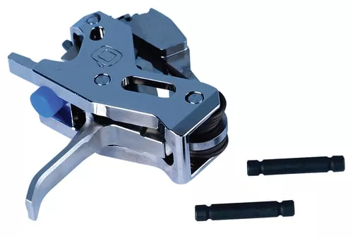 Q LITERALLY THE BEST TRIGGER AR15/10