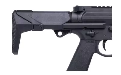 Q SHORTY STOCK GRAY