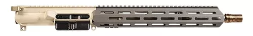 Q SUGAR WEASEL UPPER 556 13" NO BCG