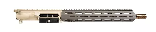 Q SUGAR WEASEL UPPR 300BLK 13" NO BC