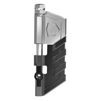 REAL AVID/REVO AR15 Pivot Pin Tool-Pro (AVARPPTPRO)