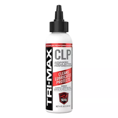 REAL AVID/REVO Tri-Max CLP 4oz Squeeze Bottle (AVCLP4L)