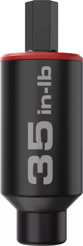 Real Avid Smart-Torq Fixed Limiter 35 Inch-Pounds