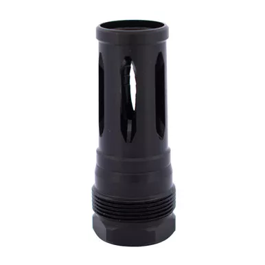 Rearden Manufacturing R2 Flash Hider 5/8-24 Black Nitride