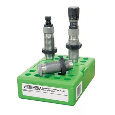 REDDING 40 S&W/10mm Auto NxGEN Competition Pro Series 3-Die Set (58253)