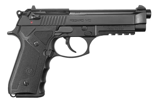 REGARD MC 9MM BLK 4.9" 18+1 |