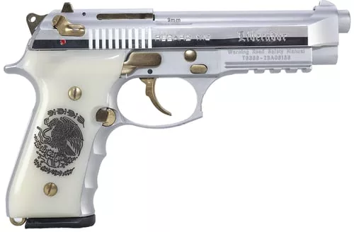 REGARD MC LIBERADOR II 9MM |
