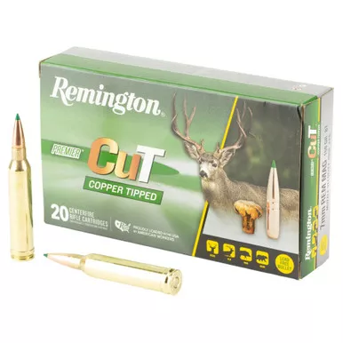 REM PRMRCUT 7MM 150GR 20/200