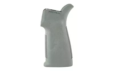REPTILIA CQG-L AR PISTOL GRIP GRAY