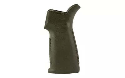 REPTILIA CQG-L AR PISTOL GRIP ODG