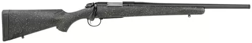 RIDGE SP 6.5CR BK/SYN 18" TB # | B14S512C