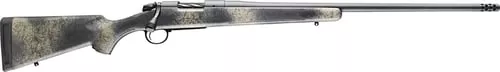 RIDGE WILDERNESS 6.5PRC GRAY | B14SM519