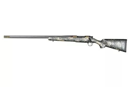 RIDGELINE FFT 7MAG BRNZ LH | 801-06210-00