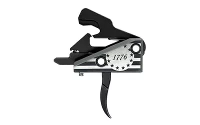 RISE 1776 TRIGGER CURVE BLK