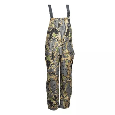 RIVERS WEST Men's Ambush Widowmaker Shadow Bib (2780-WMS)