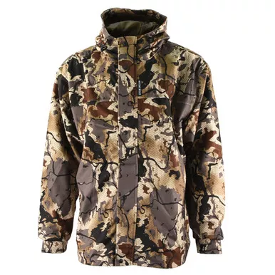 RIVERS WEST Pioneer Widowmaker Bold Brown Jacket (5138-WMB)