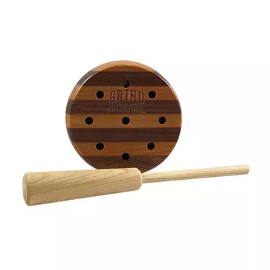 Rock Ridge Outdoors The Grind Turkey Call