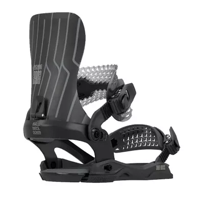 ROME 390 Boss AW Snowboard Bindings (RO.26.20.390)