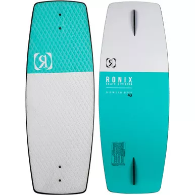 RONIX Electric Collective Man Mint/White 43in Wakeboard (212521)