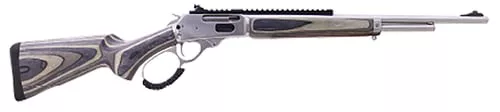 ROSSI R95 357MAG 18" 8RD LAMINATED