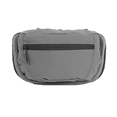 Rounded Gear Nomad Defense Fanny Pack Gray