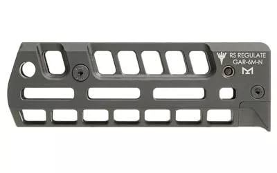 RS REG 6" MLOK GALIL HNDGRD TWIN BLT