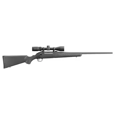 Ruger American Rifle 308 Win 22" Barrel Matte Black