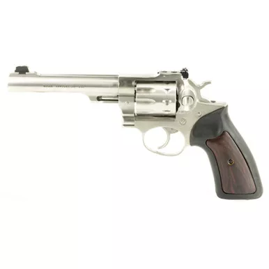 RUGER GP100 22LR 5.5in 10rd Double Action Revolver (1757)