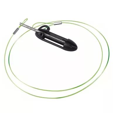 SALVIMAR Fish Stringer with Belt Clip (AE078)