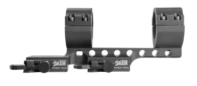 Samson 03-00090-01 DMR 30mm Mount 2-Inch Offset