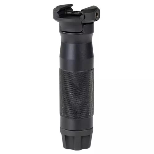 SAMSON PIC VERT GRIP LNG STD BLK