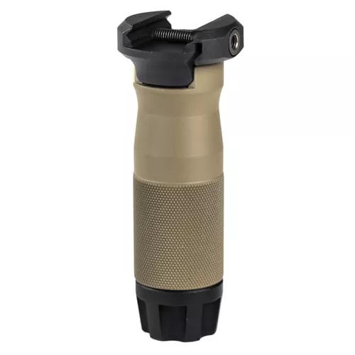 SAMSON PIC VERT GRIP MED STD FDE