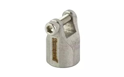SAMSON SWIVEL STUD QD ADPTR 1PK STS