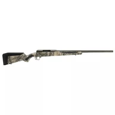 SAVAGE 110 Timberline 300 Wsm 24in Camouflage 2rd Rifle (57740)