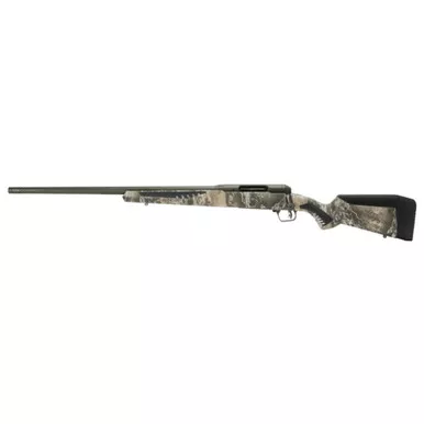 SAVAGE 110 Timberline 308 Win 22in Camouflage 4rd Left Hand Rifle (57751)
