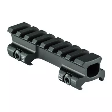 Scalarworks KICK/01 Picatinny Riser 0.69 Inch Black