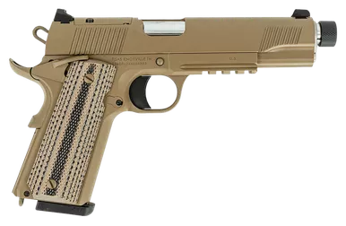 SDS 10100565 1911 DUTY B45RDG TH 45 5 FDE
