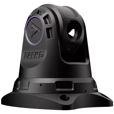Sellmark Dark30 Defiance Thermal Camera 10.1 Inch LCD Display