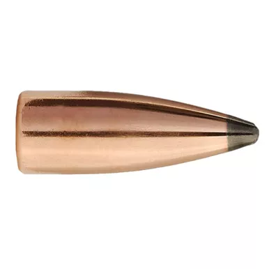 SIERRA Varminter .22 Cal 50Gr Spitzer 100/Box Rifle Bullets (1330)
