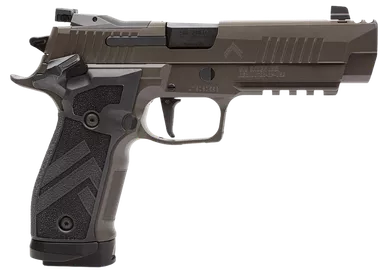 SIG 226X59LEGIONP226 9MM 4.4(3)20R XR3 GRY