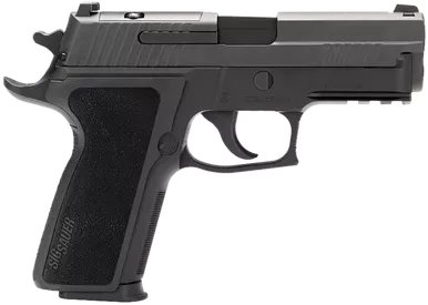 Sig Sauer E29R9BSER2 P2299mm Luger 15+1 3.90" Optic Ready Black Compact Frame E2 Grip